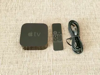 Apple tv 32gb