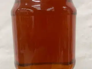Rapsolie  (renset)