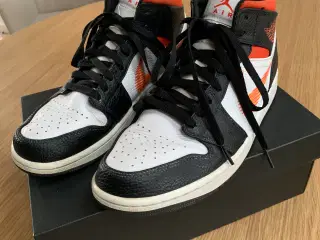 Air Jordan sneakers