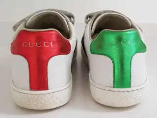 Gucci Sneakers str 37