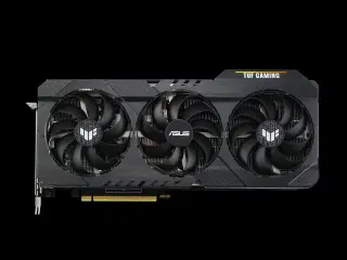 NVIDIA GEFORCE RTX 3060