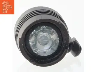 Lygtepære til cykel (str. 3x3,5 cm)