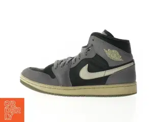 Nike Air Jordan 1 Mid sneakers (str. 40,5)