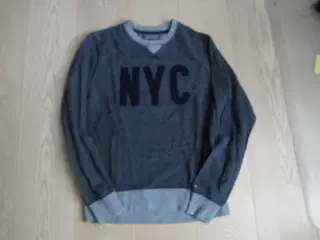 TOMMY hILFIGER BLUSE STR m