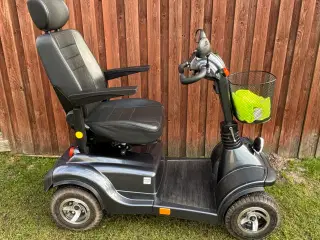 Varsø V 500 elscooter 