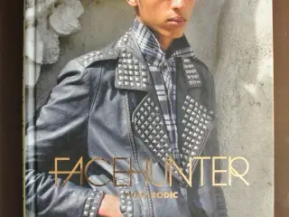 facehunter, by yvan rodic, emne: anden kategori