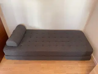 Daybed fra Jysk