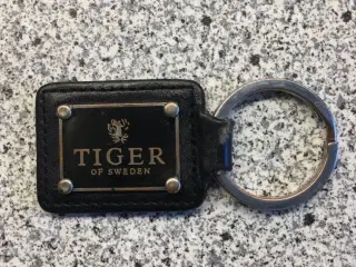 Tiger of Sweden nøglering