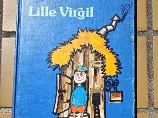 Lille Virgil Bog fra 1980 af Ole Lund Kirkegaard