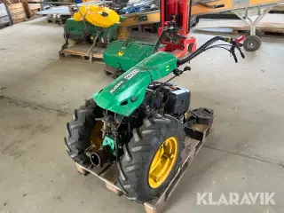 Redskabsbærer Ferarri MC346
