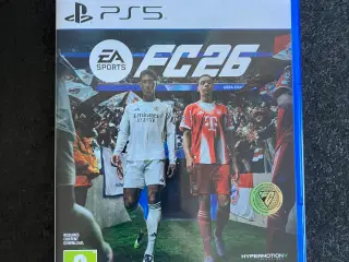 EA Sports FC 26