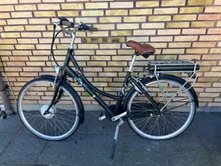 Dame El Cykel