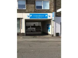 Ny Banegårdsgade 53