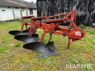Plov Fraugde Super