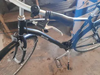God pålidelig cykel