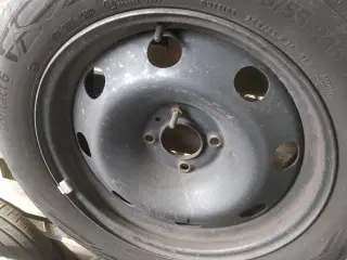 Sommerdæk continental