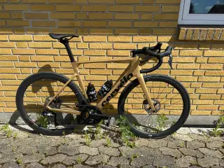 Cervélo soloist ultegra Di2
