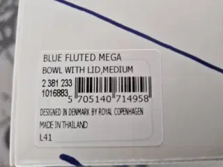 Mega muselmalet