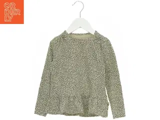 Bluse fra Pomp de Lux (str. 98 cm)