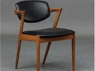 Den stol SØGES