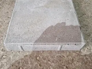 30x30x6 cm fliser