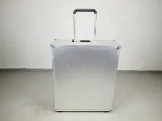 STOR - Penn & Elcom - Trolley flight case