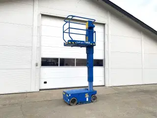 Upright tm12
