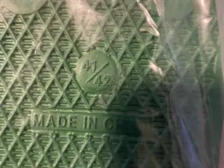 Heineken sko