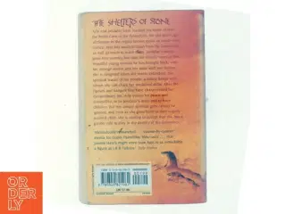 The shelters of stone af Jean M. Auel (Bog)