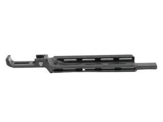Saber Tactical Arca Swiss Rail 2