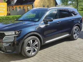 Kia Sorento 1,6 PHEV Premium aut. 4WD 7prs