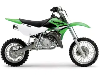 Kawasaki kx 65