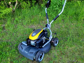 Stiga Multiclip 50 SX