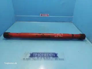 Case 1680 Aksel 184178C1