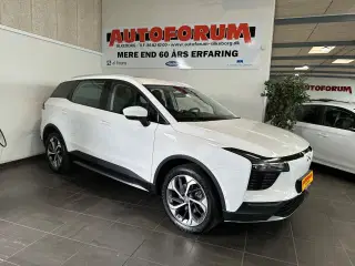 Aiways U5  Limited Van