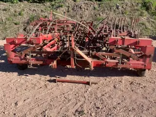 FMA 4,6 meter såbedsharve