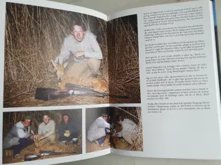 Safari for alvor BOG