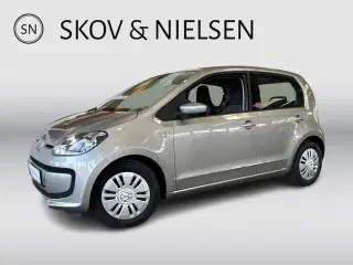 VW Up! 1,0 60 Groove Up! BMT