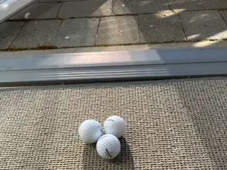Golfbolde 200 stk