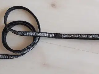 Hundesnor. Hundeline