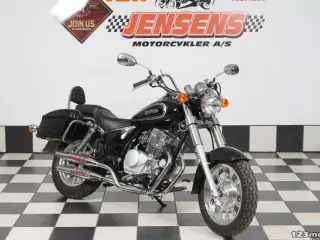 Kinroad Xin Tian 250
