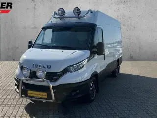 Iveco Daily 2,3 35S16 16m³ Van AG8