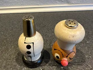 “Italian Chef” Salt og Pebersæt 