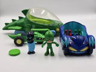 PJ Mask