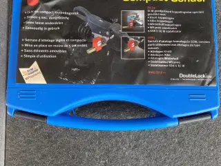 Sikkerhdslås til Campingtræk