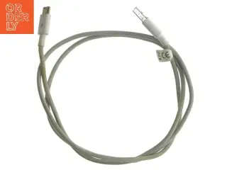 USB til Micro-USB kabel fra Apple (str. 100 cm)