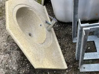 Håndværk med side stykke til. Ring 40959567