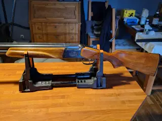 Baikal IJ27 haglbøsse