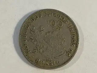 100 Reis Brazil