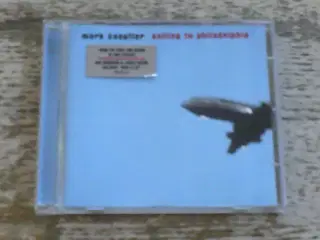 MARK KNOPFLER - SAILING TO PHILLIDELPHIA